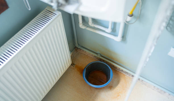 Best 24/7 water damage repair  in West Unity, OH